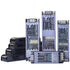 220V to 12V/24V Low Voltage LED Transformer for Lamp Belt Drive - Black King Kong / 12V 100W - LED Driver