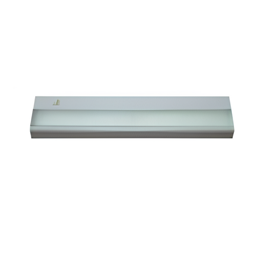 42’’ 16W 120V LED Under Cabinet Light 3500K Glow Switch Control - Undercabinet Light