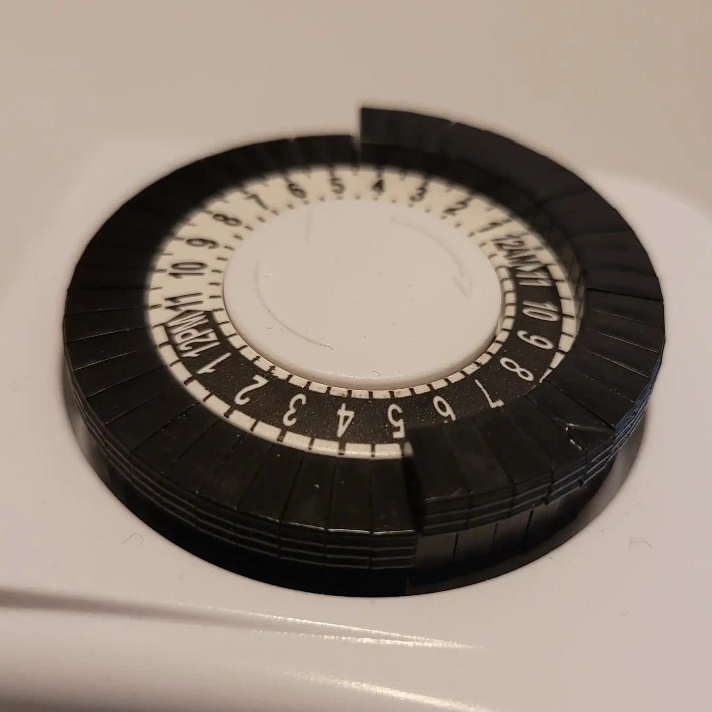 24 Hour Timer For Transformers and Lighting Automations - Timer