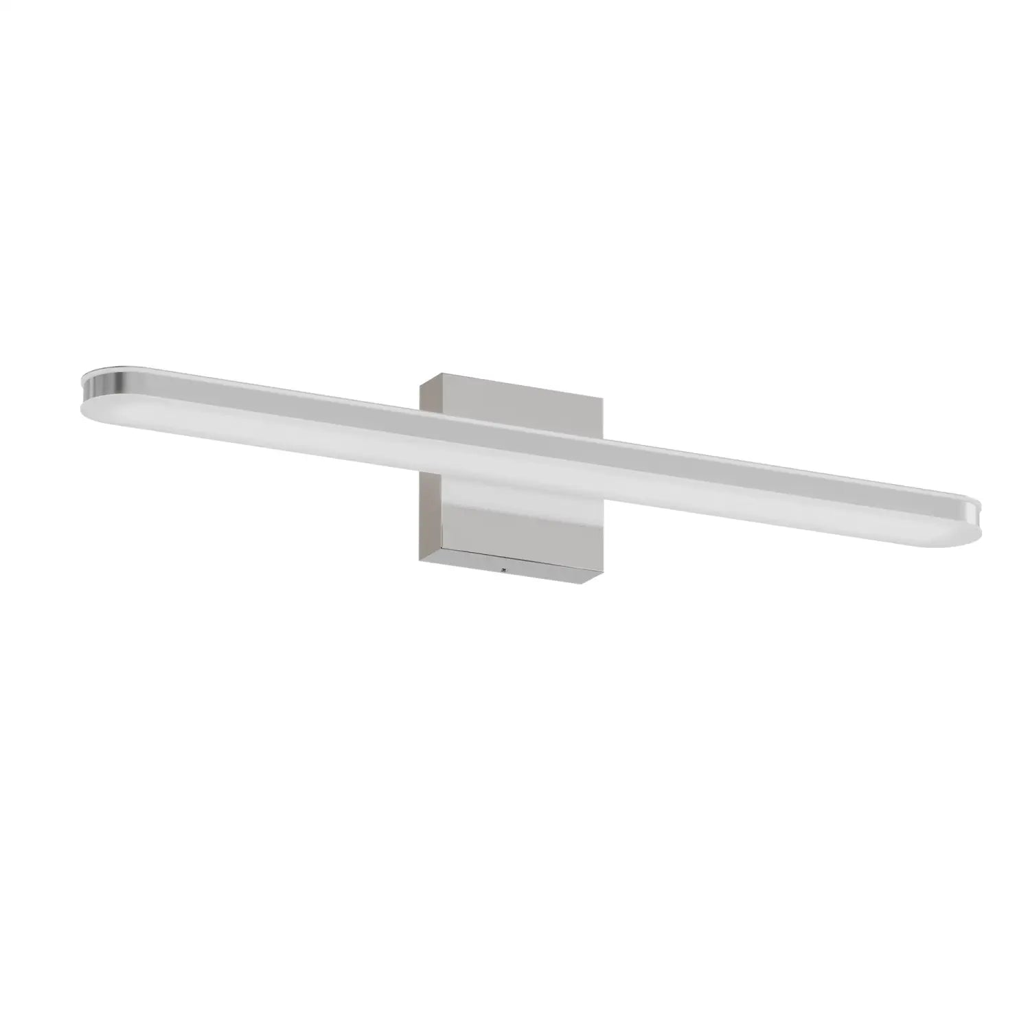 24-Inch Modern LED Vanity Lights Chrome for Wall Lighting - 24inch 12W - Wall Lights