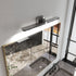 24-Inch Modern LED Vanity Lights Chrome for Wall Lighting - 24inch 12W - Wall Lights
