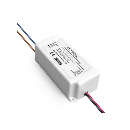 24 Watt - 12 Volt Output DC Constant Voltage IP67 Waterproof - 120 Volt / 12 Volt (DC) / 24 Watt - LED Driver