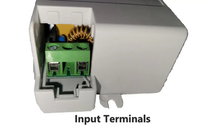 LED Driver Constant Voltage 36W 24V (DC) 100-240V - 100-240V / 12V DC / 36 Watt - LED Driver
