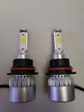 Ironsmith Lighting Automotive LED Headlight, 36W, 9007/HB5 2 pack