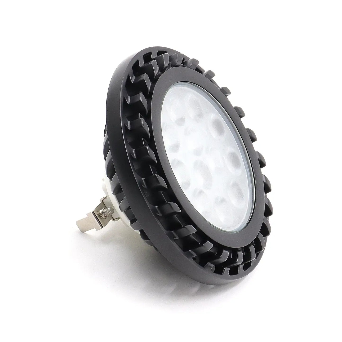 Par36 13W LED Lamp Replacing 75W Halogen with IP67 Low Voltage Landscape Light - PAR36 Light Bulb