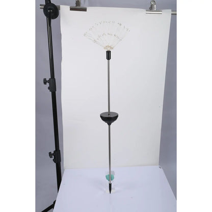 2Pcs Solar Powered Starburst Light with 240 LEDs For Spring Garden Decoration - Solar Light