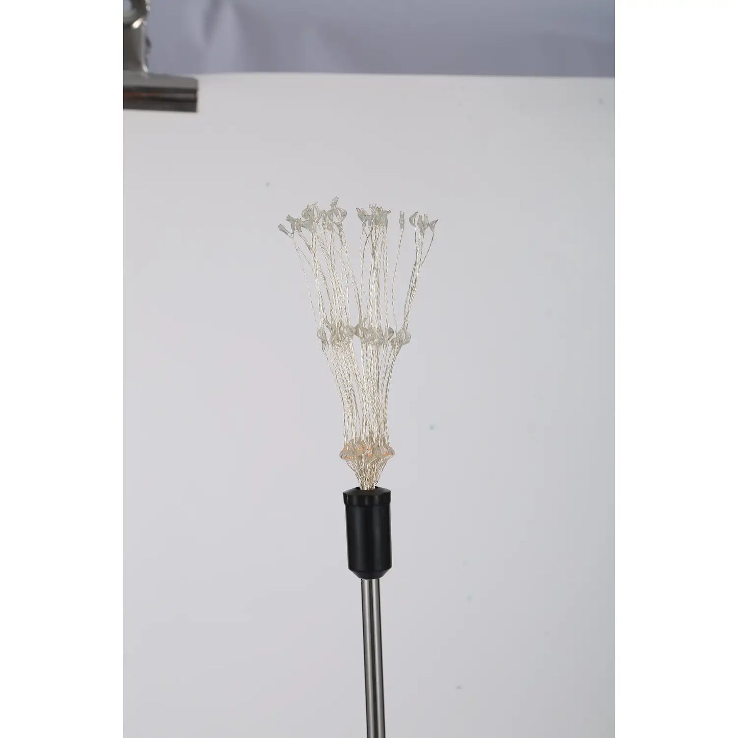 2Pcs Solar Powered Starburst Light with 240 LEDs For Spring Garden Decoration - Solar Light