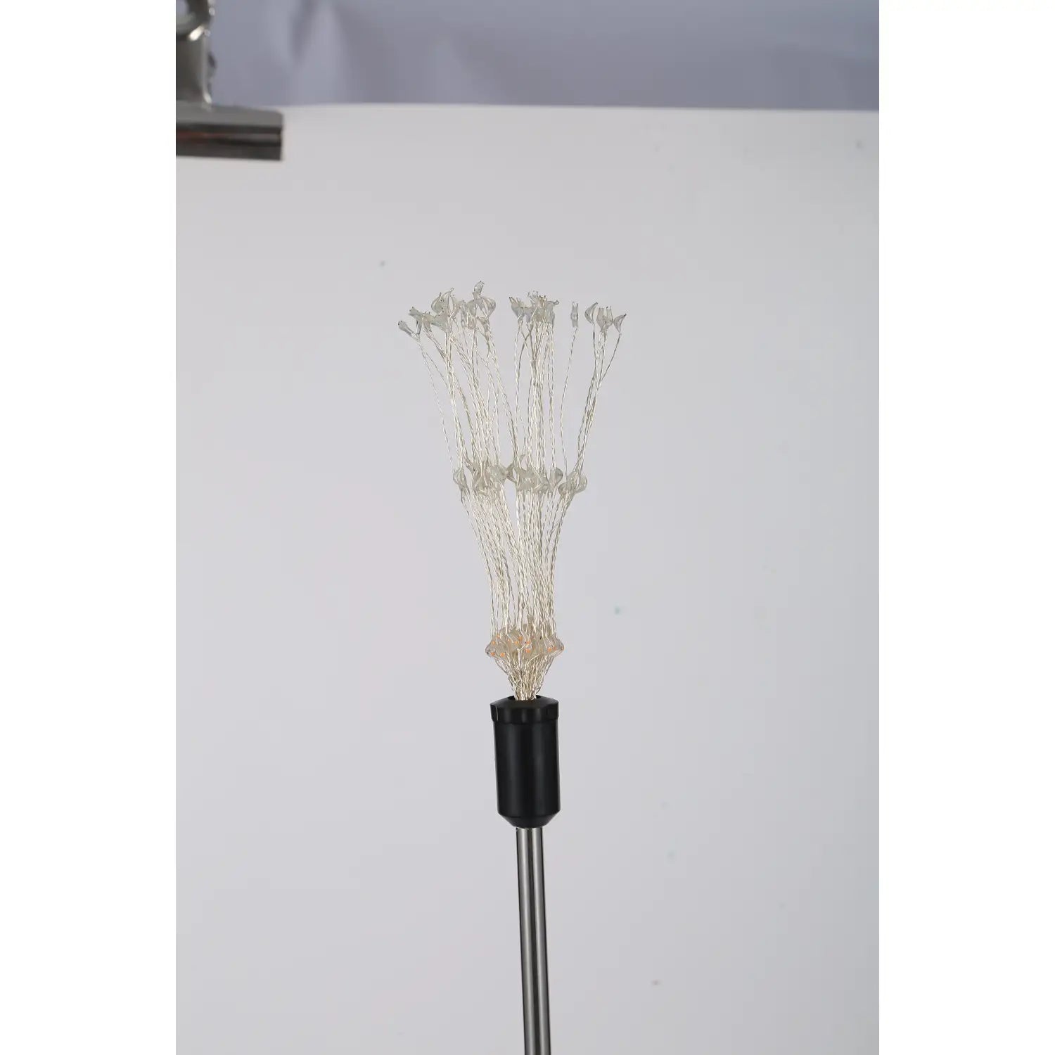 2Pcs Solar Powered Starburst Light with 240 LEDs For Spring Garden Decoration - Solar Light