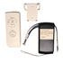 3-in-1 Ceiling Fan Light Timing & Speed Remote Universal Ceiling Fan Remote Control Kit - Ceiling Fan Control