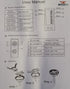 3-in-1 Ceiling Fan Light Timing & Speed Remote Universal Ceiling Fan Remote Control Kit - Ceiling Fan Control