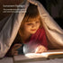 3-in-1 Magnetic LED Table Lamp Modern – Versatile Wall Sconce & Portable Flashlight - Table Lamp