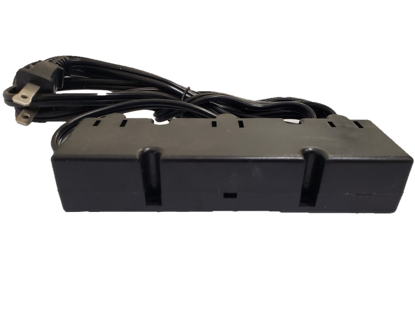 3 Level touch Light Dimmer with 3 Plug - Receptacles 120V - Transformer
