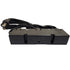 3 Level touch Light Dimmer with 3 Plug - Receptacles 120V - Transformer