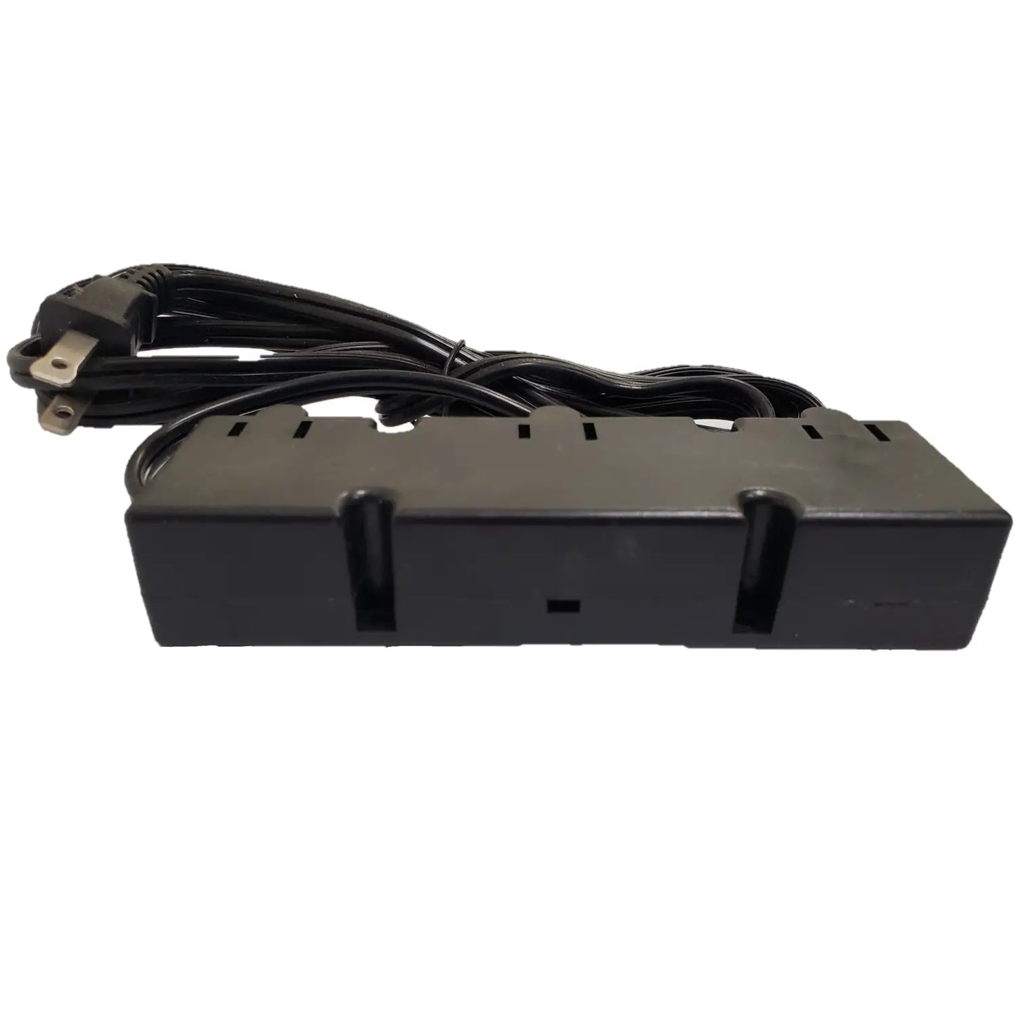 3 Level touch Light Dimmer with 3 Plug - Receptacles 120V - Transformer