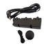 3 Level touch Light Dimmer with 3 Plug - Receptacles 120V - Transformer