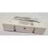 3 Level touch Light Dimmer with 3 Plug - Receptacles 120V - Transformer