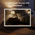 3 Level touch Light Dimmer with 3 Plug - Receptacles 120V - Transformer