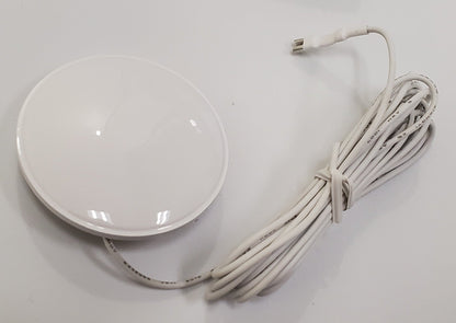 3 Level touch Light Dimmer with 3 Plug - Receptacles 120V - Transformer