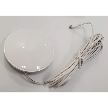 3 Level touch Light Dimmer with 3 Plug - Receptacles 120V - Transformer