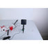 3-Pack Outdoor Christmas Light Solar Snowman Stake | IP55 Waterproof LED Pathway Lamp - Snowman - Decorative Lights