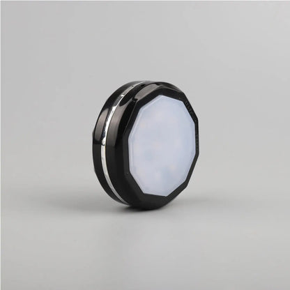 3-Pack Rechargeable Wireless LED Motion Sensor Lights Indoor for Closets and Walls - 3 PCS - Smart Wall Lights