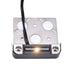 3’’ Stainless & Aluminum Waterproof Landscape Lights with Frosted Lens - hardscape lights