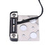 3’’ Stainless & Aluminum Waterproof Landscape Lights with Frosted Lens - hardscape lights