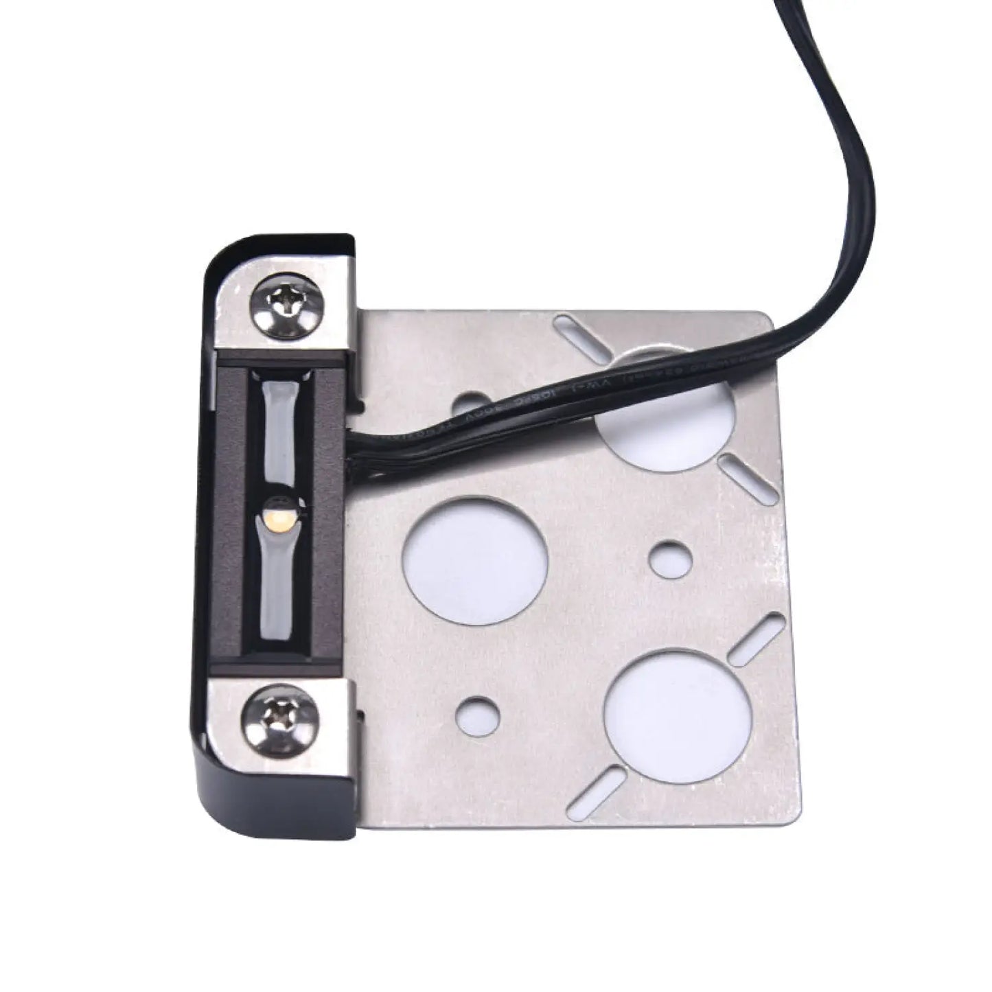 3’’ Stainless & Aluminum Waterproof Landscape Lights with Frosted Lens