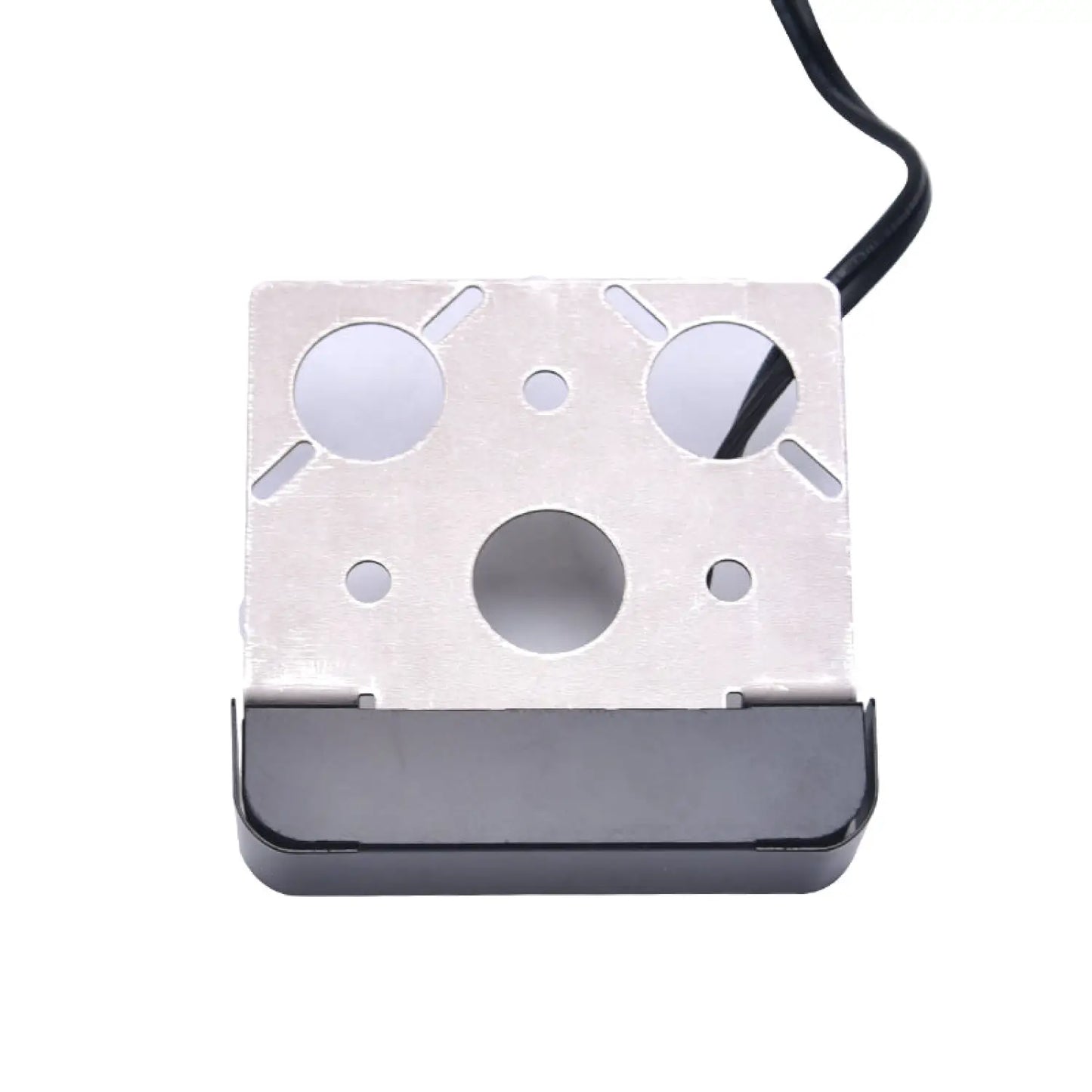 3’’ Stainless & Aluminum Waterproof Landscape Lights with Frosted Lens