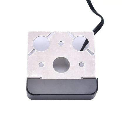 3’’ Stainless & Aluminum Waterproof Landscape Lights with Frosted Lens