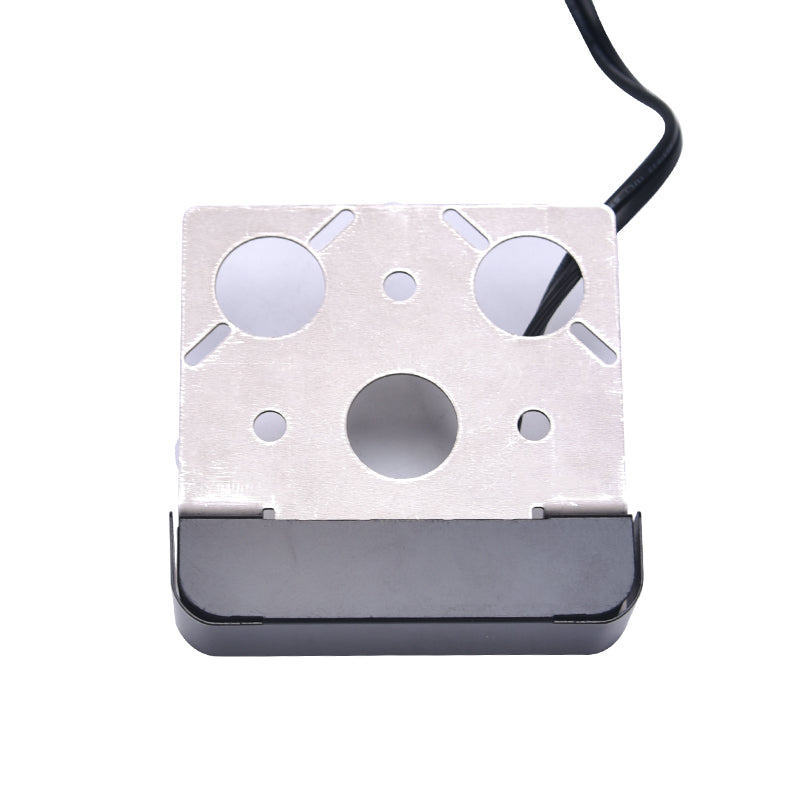 3’’ Stainless & Aluminum Waterproof Landscape Lights with Frosted Lens