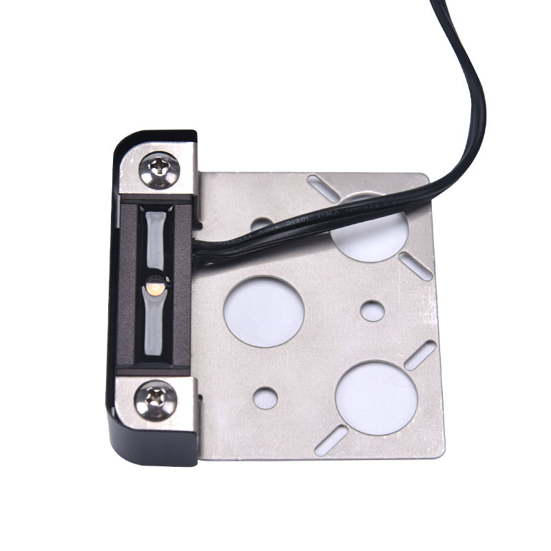 3’’ Stainless & Aluminum Waterproof Landscape Lights with Frosted Lens