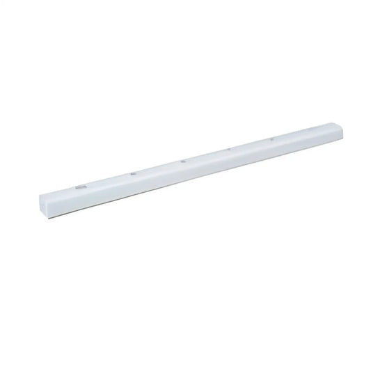 30’’ 3500K LED Bar Light 6W 120V – Plug-In or Hardwire Linkable Easy Installation - White - Undercabinet Light
