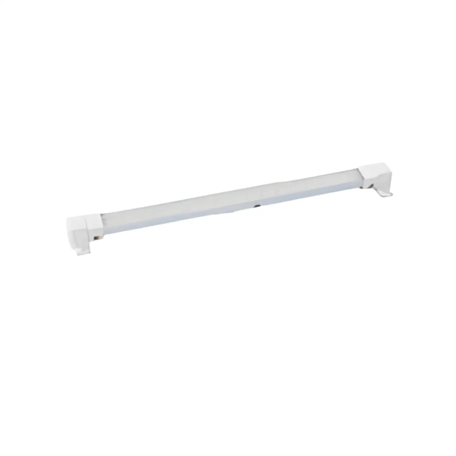 30’’ Swivel Mounts LED Fixture – Durable Steel 4000K Cool White 216 Lumens Output - Undercabinet Light