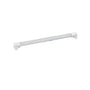 30’’ Swivel Mounts LED Fixture – Durable Steel 4000K Cool White 216 Lumens Output - Undercabinet Light