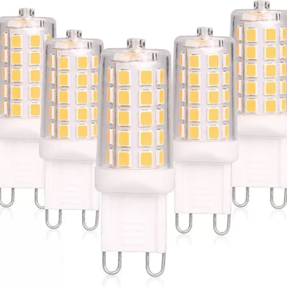 3000K AC 100-120V Dimmable LED Corn Light Bulb for Homes & Offices - 1 PC - LED Bulb