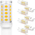 3000K AC 100-120V Dimmable LED Corn Light Bulb for Homes & Offices - 1 PC - LED Bulb