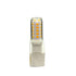 3000K AC 100-120V Dimmable LED Corn Light Bulb for Homes & Offices - 1 PC - LED Bulb