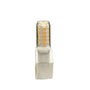3000K AC 100-120V Dimmable LED Corn Light Bulb for Homes & Offices - 1 PC - LED Bulb