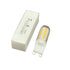 3000K AC 100-120V Dimmable LED Corn Light Bulb for Homes & Offices - 1 PC - LED Bulb