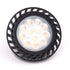 Par36 17W Low Voltage LED Replacing 100W Halogen for Decorative Outdoor Lighting - PAR36 17W 2700K 38D 12V Brown