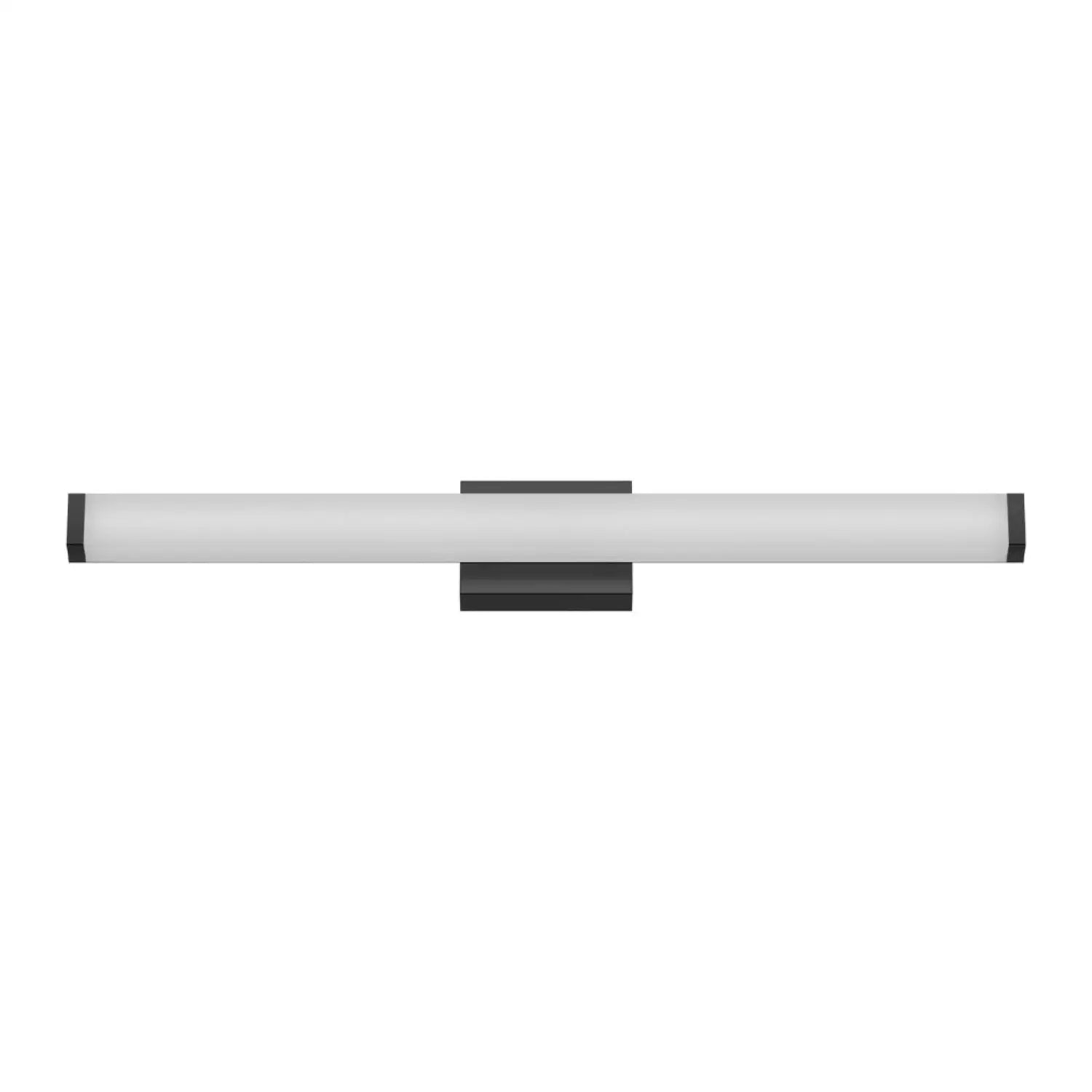 33 inch modern led vanity light fixture for mirrors and cabinets