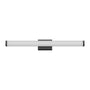 33 inch modern led vanity light fixture for mirrors and cabinets