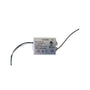35W Dimmable LED Driver | Input AC 120V | Output DC 14-35V/0.3A - 120 Volts / 14V - 35V / 35 Watt - LED Driver