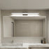 39-Inch Modern Chrome LED Vanity Lights for Wall Lighting - 39IN 24W - Wall Lights