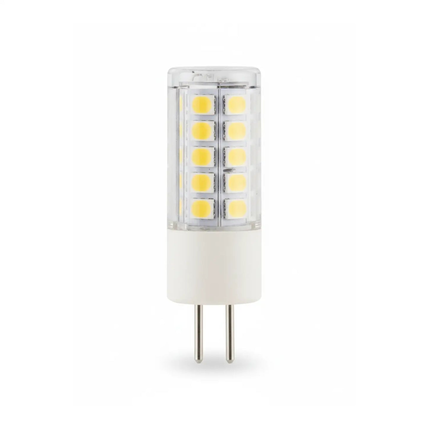 3W G4 Light Bulb LED – 30W Halogen Replacement with Ceramic Weatherproof Design - Light Bulb