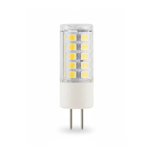 3W G4 Light Bulb LED – 30W Halogen Replacement with Ceramic Weatherproof Design - Light Bulb