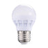 3W LED Bulb RGB Colorful Light for Indoor Use - Photo color - 12V Hanging Light