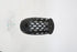 Outdoor Light with Speaker 4-in-1 Wireless Flame Effect Garden Lamp - Black - Solar Light