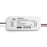 120 Volts -24V 40W | Constant Voltage LED Driver with Triac Dimming